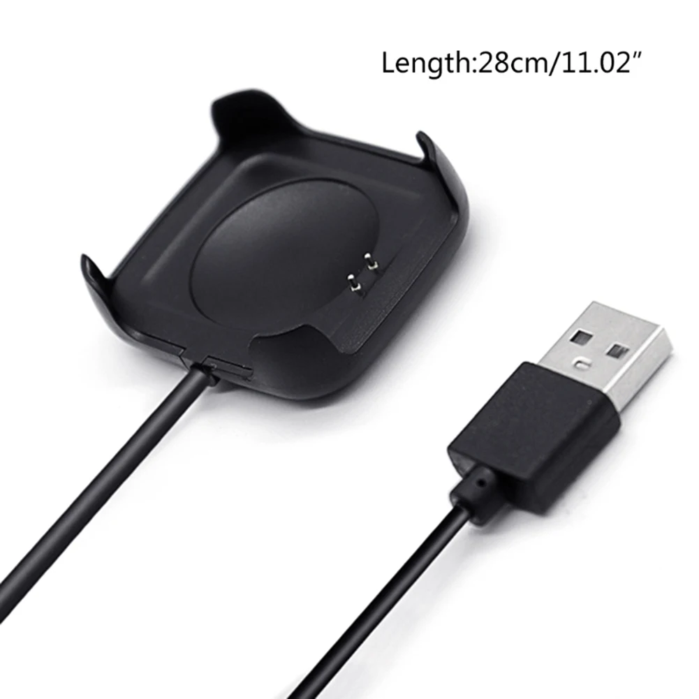 

Magnetic Charging Cable for HW22 HW19 Smart Watch USB Charger Dock Station