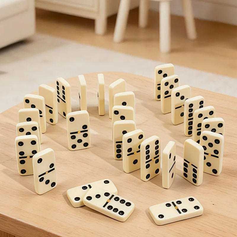 Thumbnail 2 - #24 Best Domino to Buy In 2026