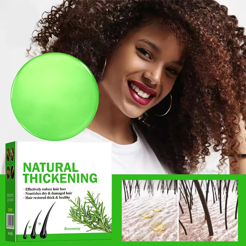 

Fast Hair Growth Soap Anti Hair Loss Prevent Baldness Scalp Treatment Repair Roots Beauty Health Hair Care For Men Women
