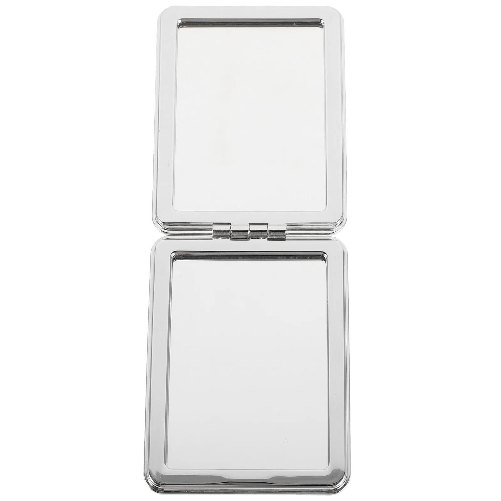 

Compact Makeup Mirror Vintage Foldable Small Pocket Mirror for Women Purse Convenient Travel Office Date Night Essential