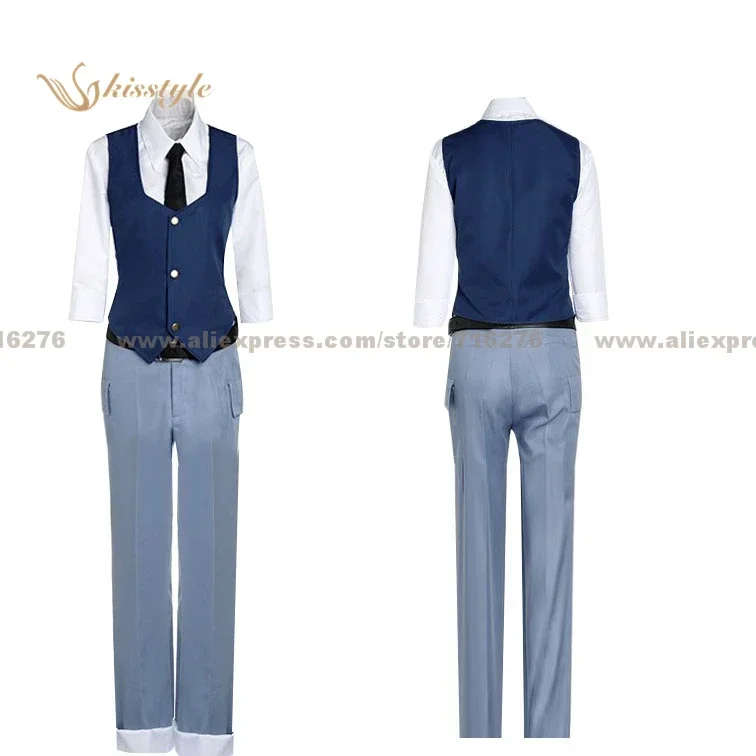 

Anime Assassination Classroom Nagisa Shiota Uniform Cosplay Clothing Cos Costume
