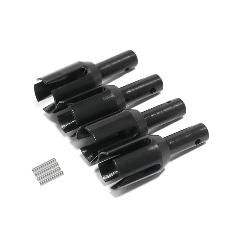 Zestaw wału napędowego samochodu zdalnie sterowanego dla entuzjastów samochodów XM01PRO