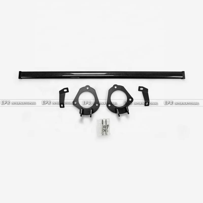 

New Arrive for HYUNDAI ELANTRA AVANTE N CN7 2021+ Dry Carbon Front Strut Brace
