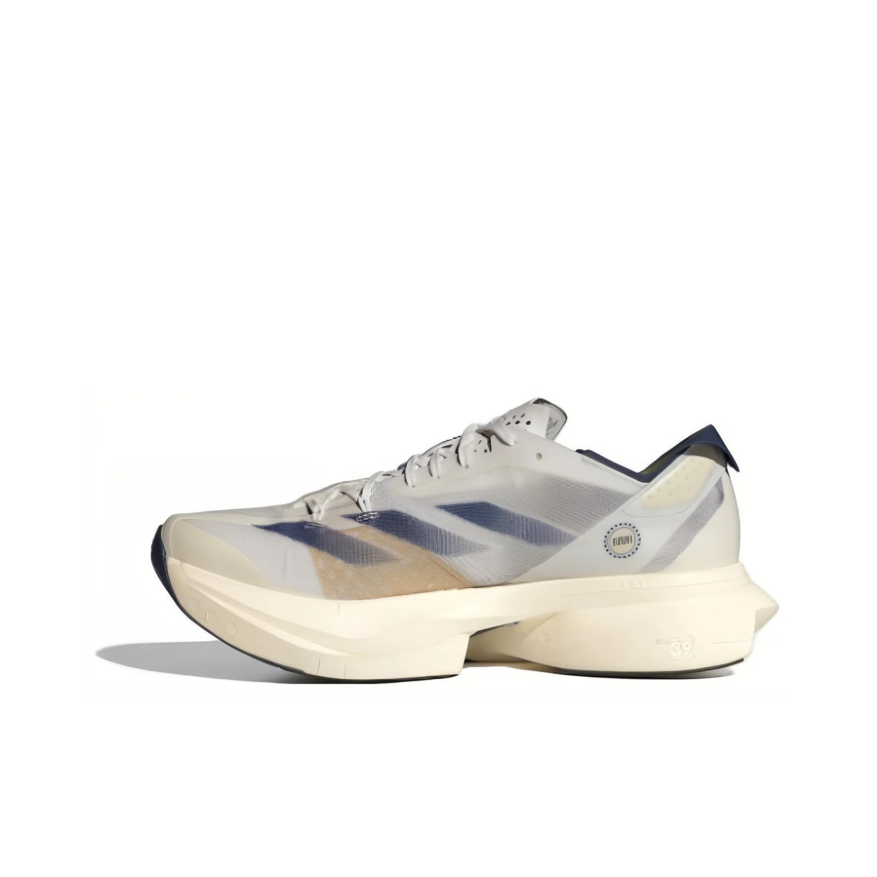 

adidas Adizero Adios Pro 3 Cloud White IG6438