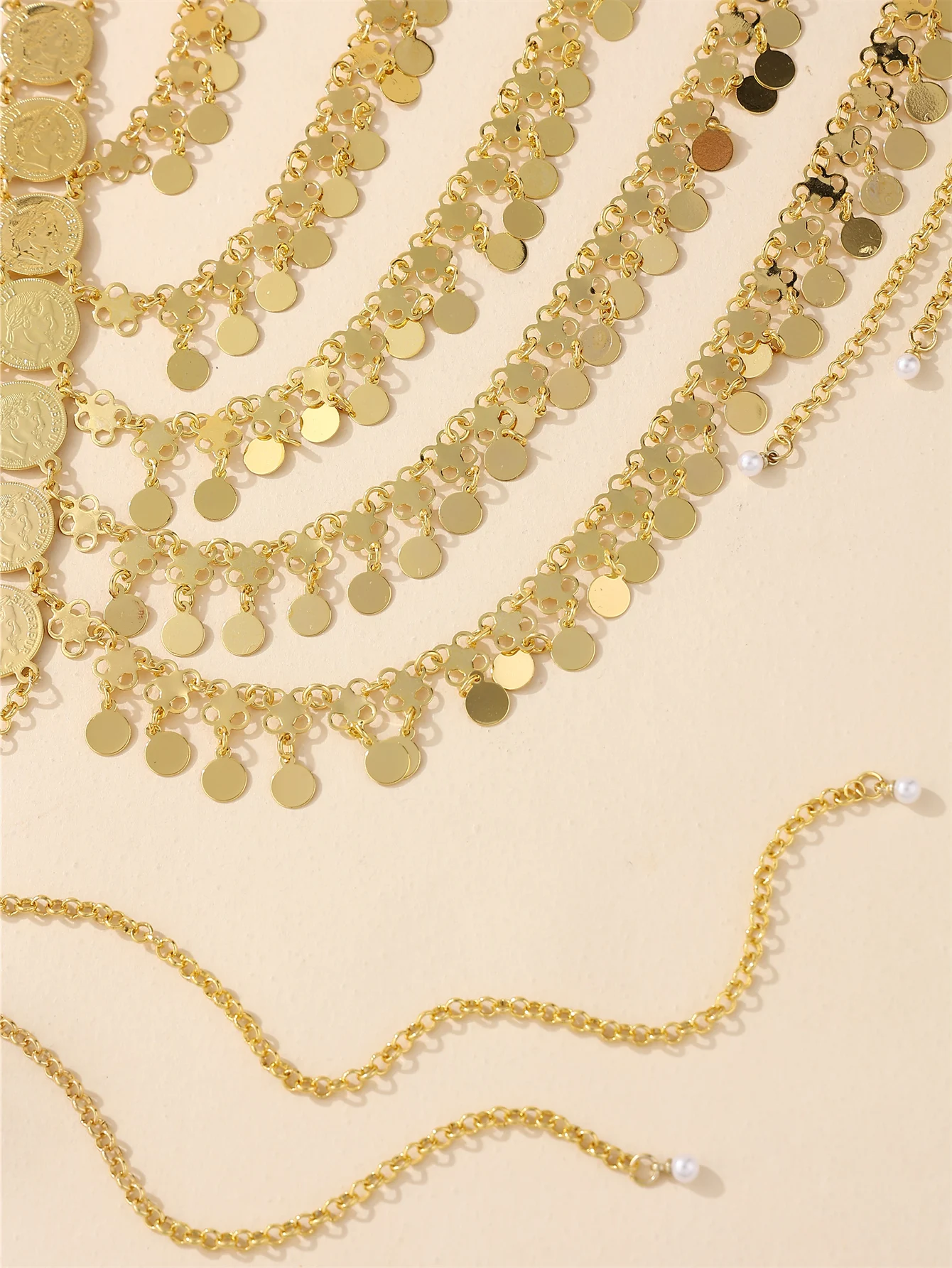 1Fashion hoofdketting voor Ara - Women'S Accessories Clothing recensie en prijs