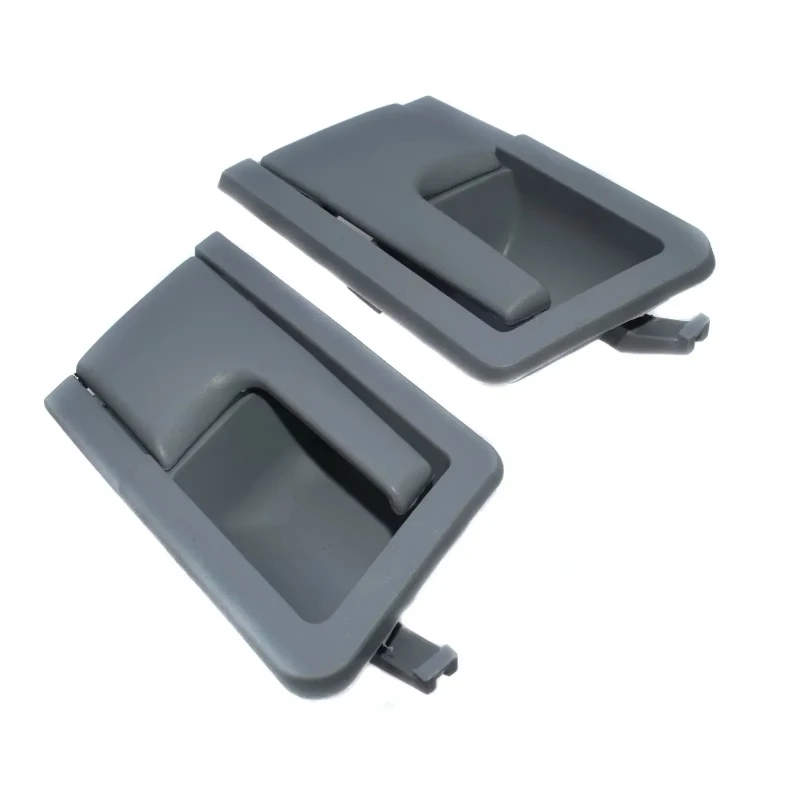 Inner Door Handle with For Volkswagen Transporter T4 Bus 90-03 701837019A 701837020A