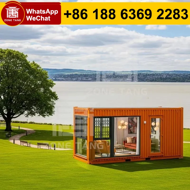 

Антикоррозийные предварительно изготовленные домики Быстросъемные съемные домики для садовых комнат на продажу Плоский пакет Домашние сборные модульные домики на продажу