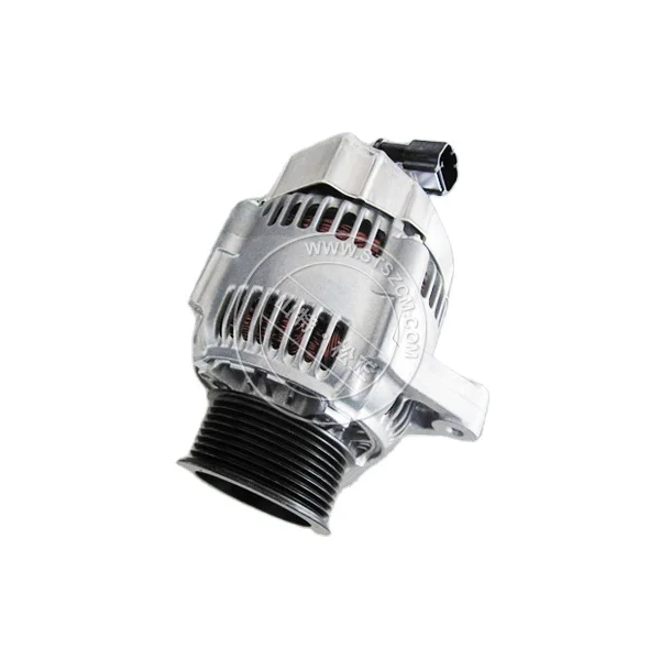 

Alternator PC300-6 PC300-7 600-821-6160/0-33000-6511