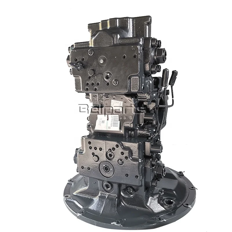 

Excavator 708-2H-00452 Hydraulic piston pump fo komatsu pc400