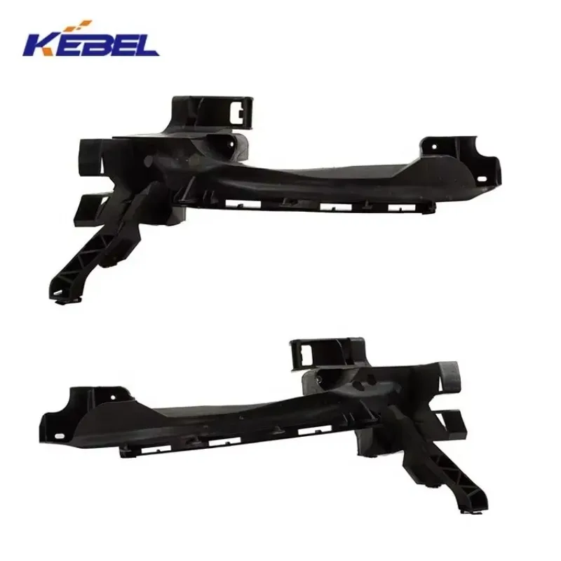 Brand New Products Body Auto Head Lights Bracket 80A805607 80A805608 Plastic Headlight Bracket For Audi Q5 2020 S Line