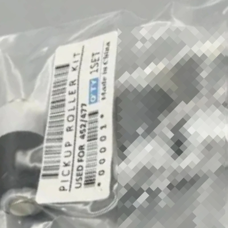 

5 шт. роликов захвата и разделения бумаги для HP M477 M252 M452 M277 RM2-5576 RM2-5881 RM2-5577 RM2-5576-000 RM2-5881-000 RM2-5577-000