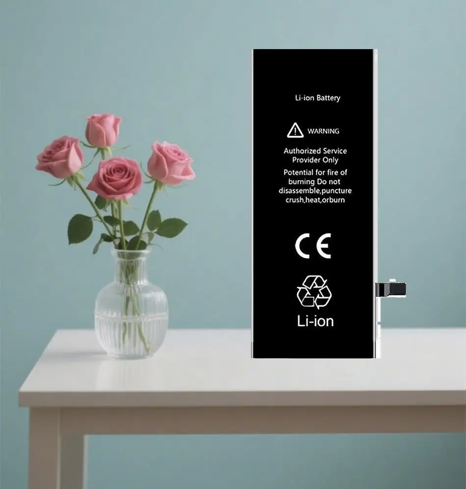 

4430Mah High Capacity For Apple Iphone 14 Plus Mobile Phone Battery Long-Lasting Performance