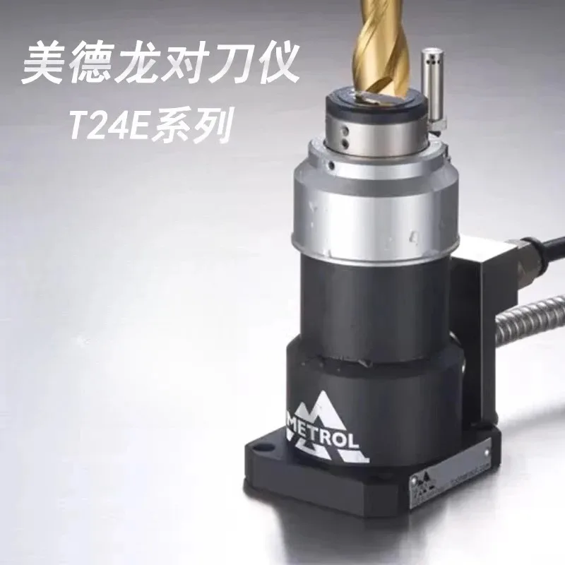 CNC Tool Setting Instrument - P21/TM26D/T24E for Machining Center Tool Breakage Detection
