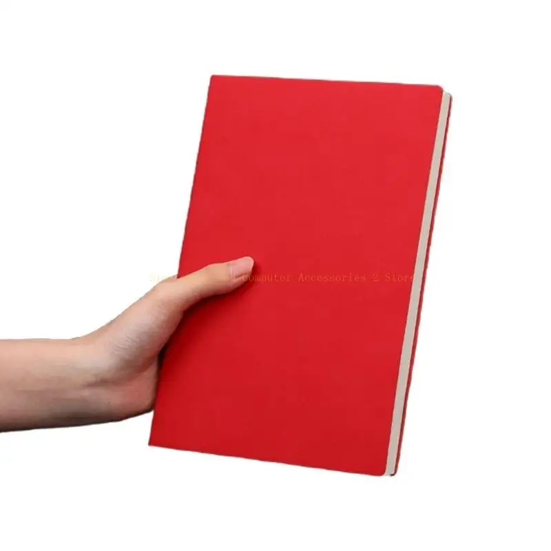 ヴィンテージPUパーソナルトラベルジャーナルa5敷か​​れたノートブックスケッチブックギフトオフィス