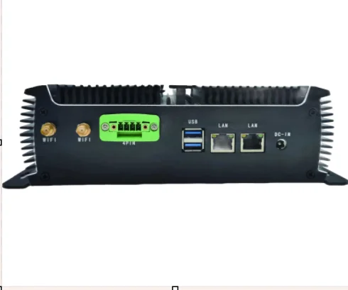 Dual Lan I9-12900H … - image