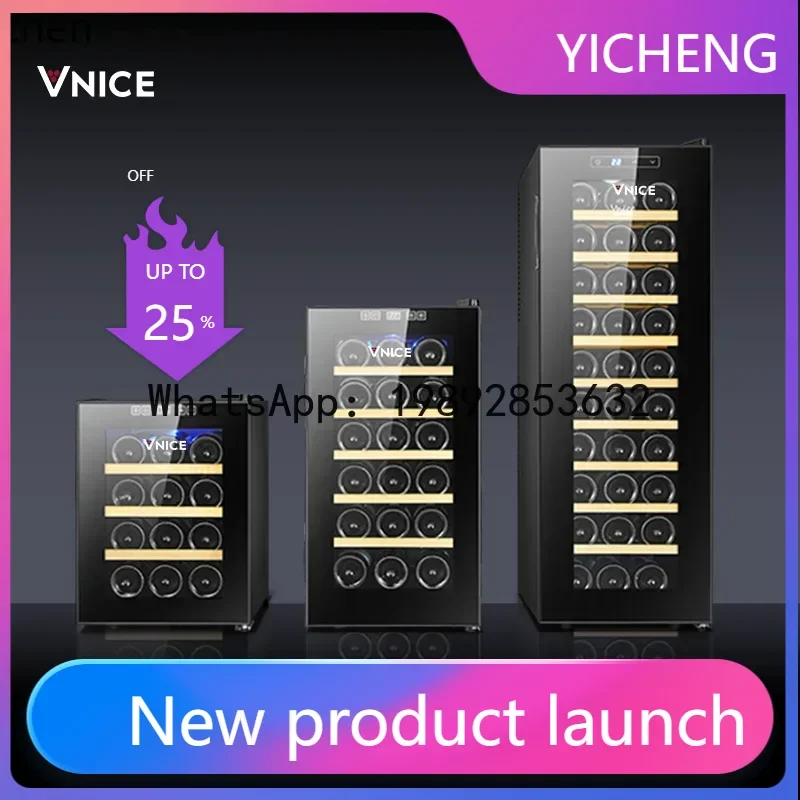 BX3 Constant Temper…