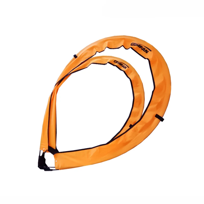 Foldable Pop-Up 150cm FPV Race Hoop with Carry Bag - Gemfan Airgates