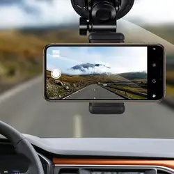 Suction Cup Phone Holder Strong Suction Car Phone Holder Mount Car Phone Stand Stable Car Mobile Phone Holder Phone Car Holder