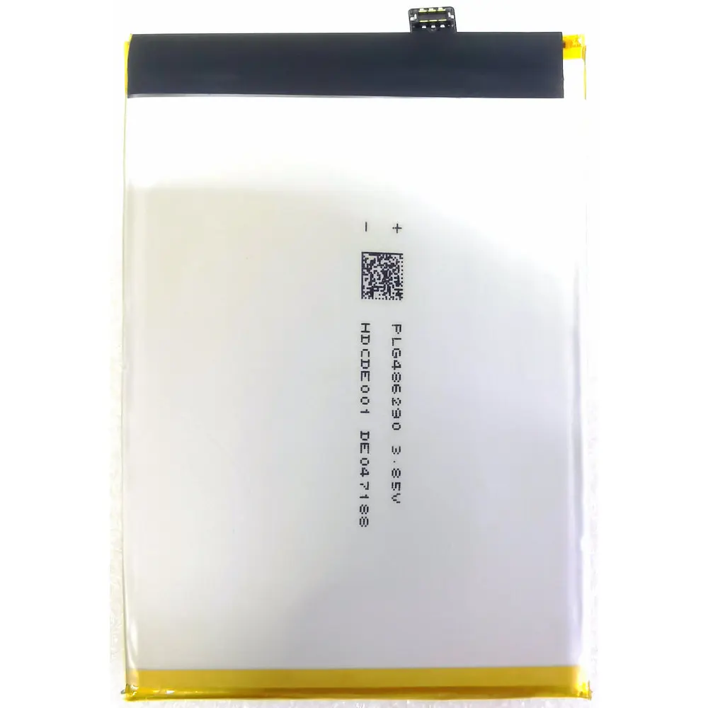 Original Hisense Replacement Mobile Phone Battery, LPN440450, New, 3.85V