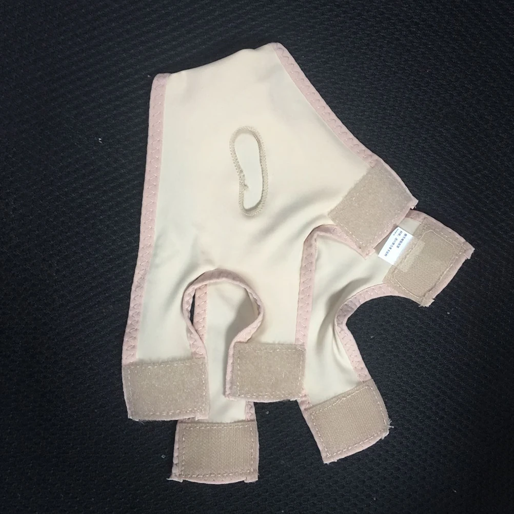 

Face Slimming Mask Shaper Cheek Lift Tape Stimulate Blood Circulation Prevent Sagging S Face Slimming Mask