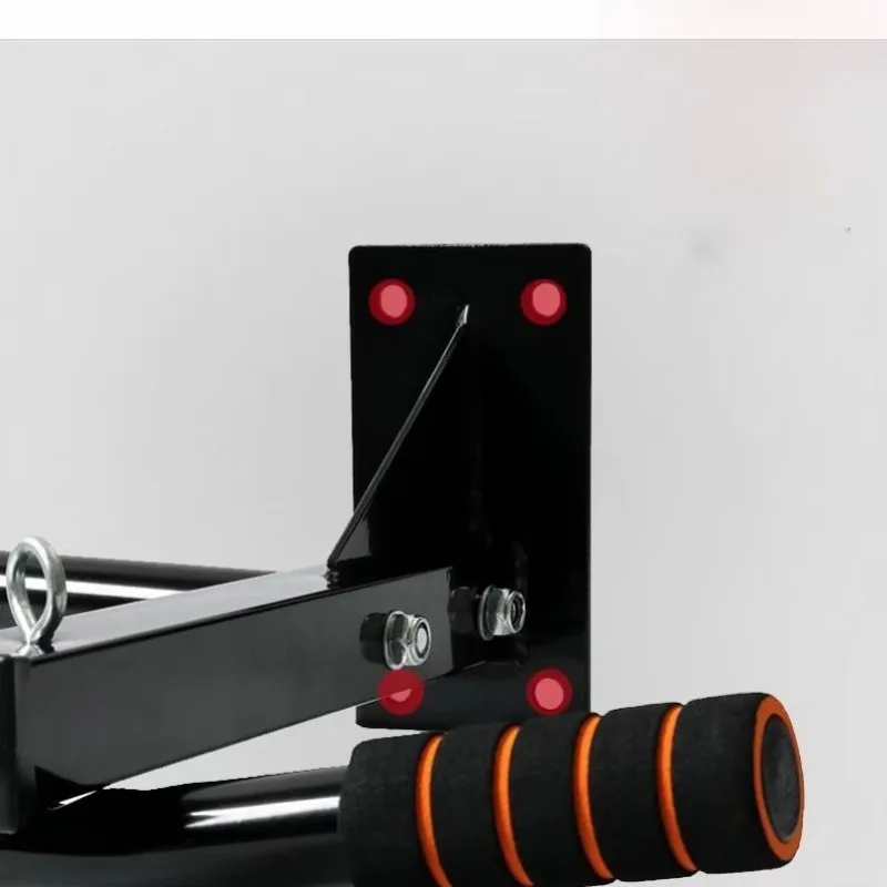 الحائط سحب ما يصل بار الجملة داخلي رياضة الذقن حتى أجهزة لياقة بدنية #6