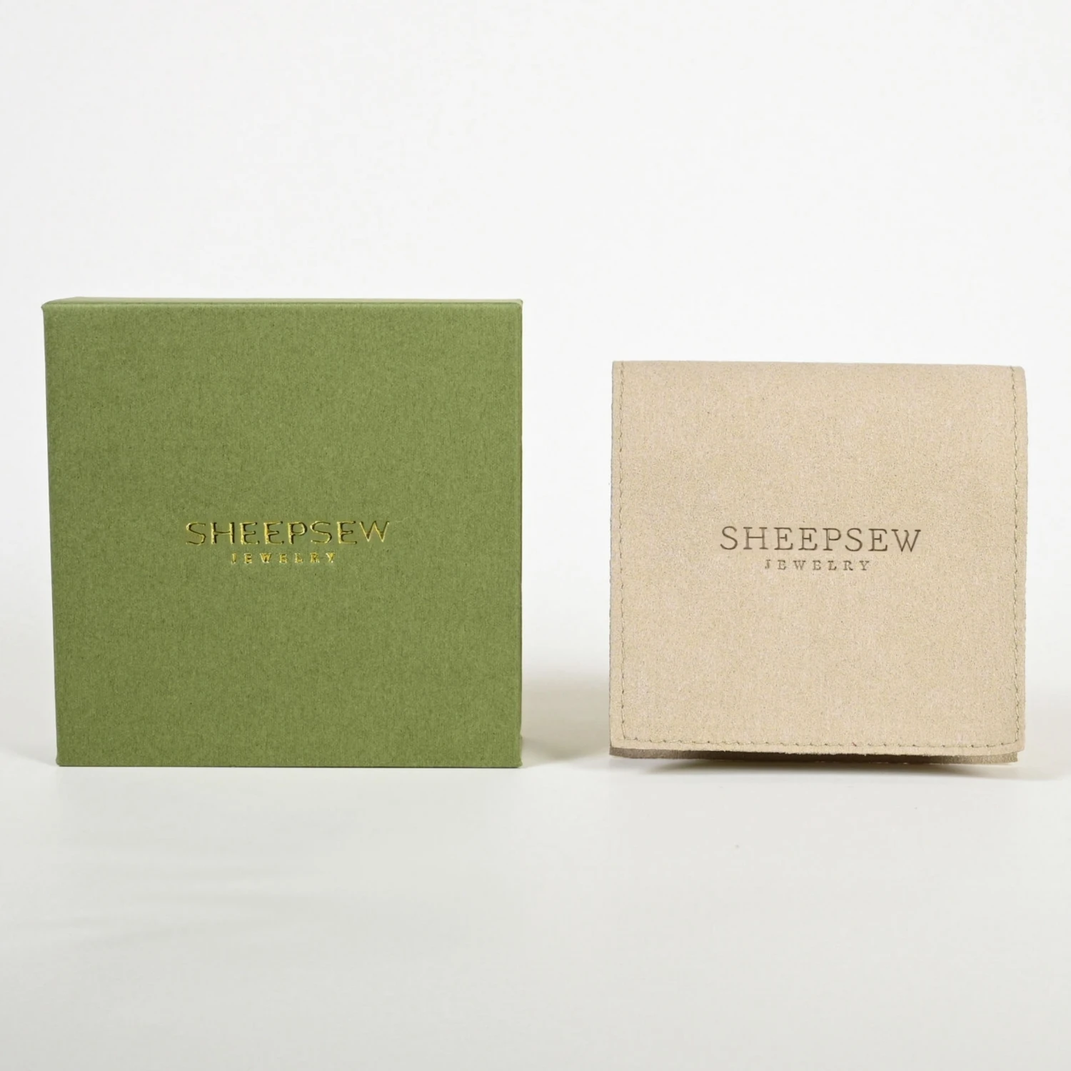 

20 шт., упаковка для ювелирных изделий с логотипом, коробка с клапаном, коричневая сумка для ювелирных изделий из микрофибры, ожерелье, браслет, кольца, мешочки с кнопкой