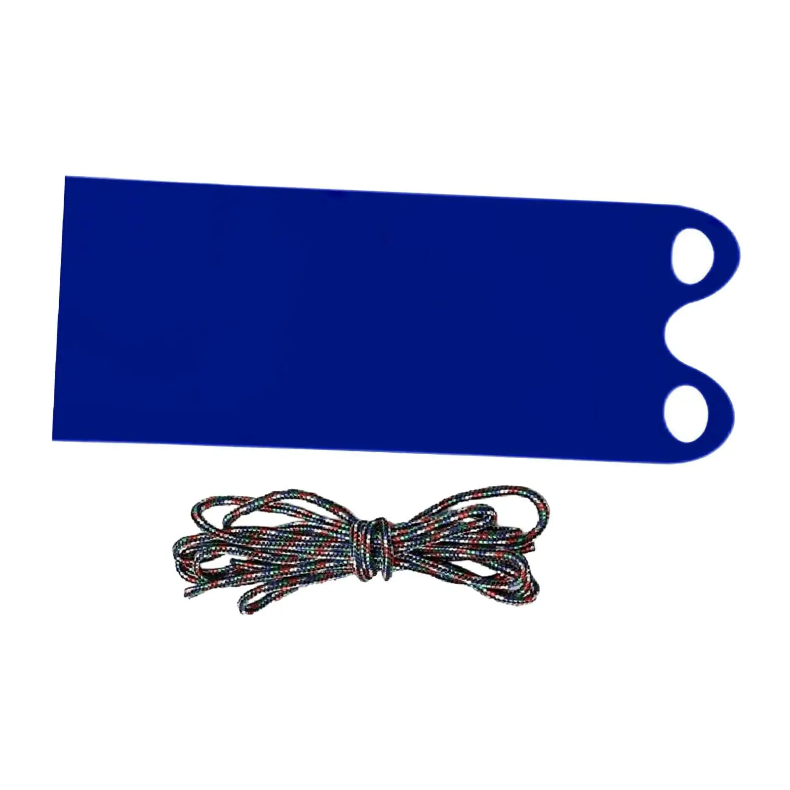 

Plastic Snow Sled Slider Mat Portable Folding Board Soft Handle Snow Toy for Kids Adults Sledding