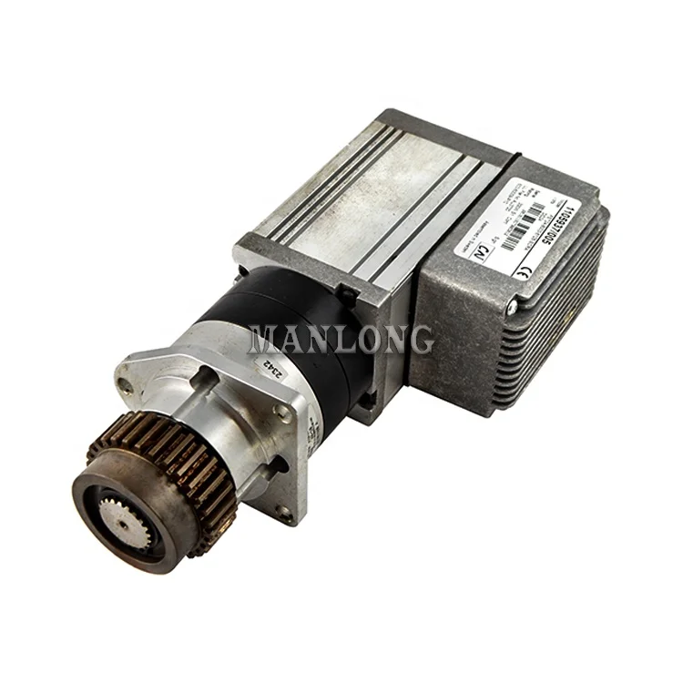 

New 1105937-005 Steering Motor for BT Forklift Parts Plastic Material for Retail Restaurants and Hotels Industries