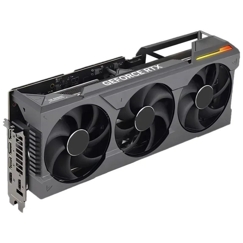 

RTX 4090 Gaming Desktop Computer RTX4080 Graphics Card with RTX4070 GDDR6 mass stock RTX 4060GPU