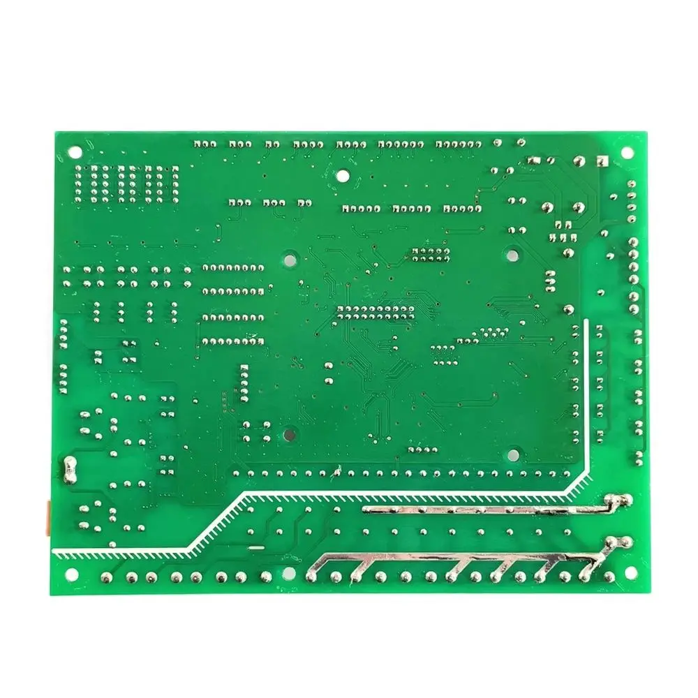 Original Control Board MC250 V00B 2-M064-6101A33 For McQuay Central Air Conditioning