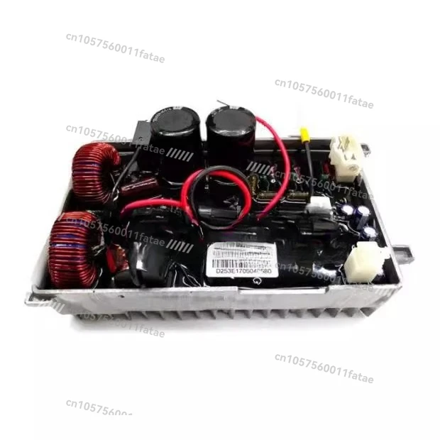 2300W Watt Variable Frequency Digital Generator Original Parts Main Voltage Regulator IG2600 Inverter Module