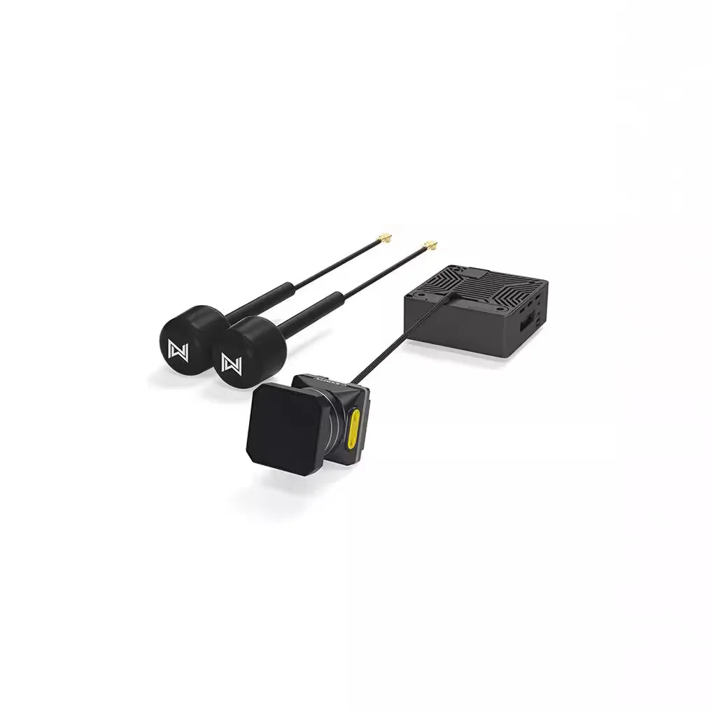 Walksnail Moonlight Kit high definition 4K night vision built-in gyroscope digital image transmission set