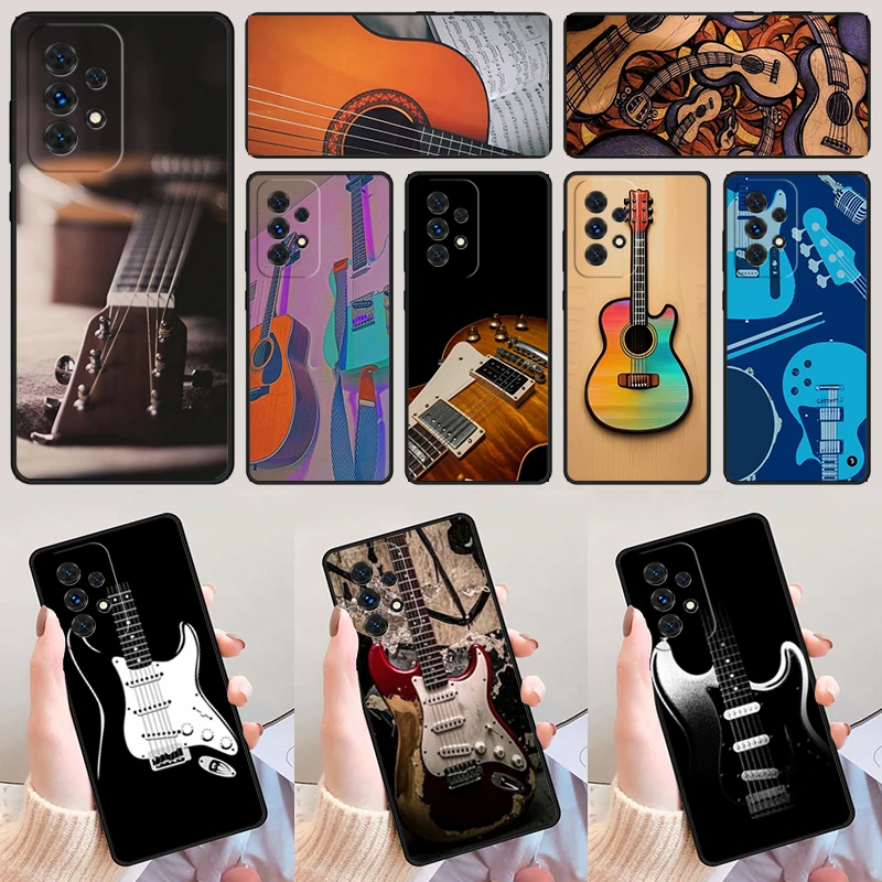 Guitar Music Phone … - image