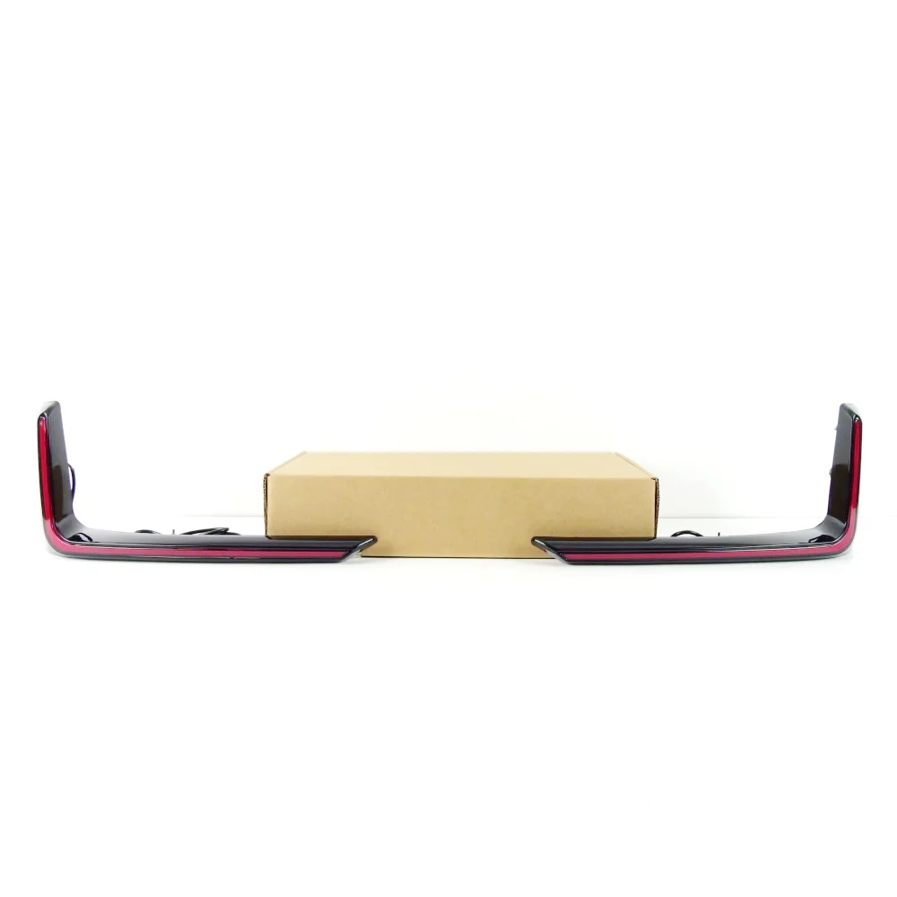 July King Led Brake…