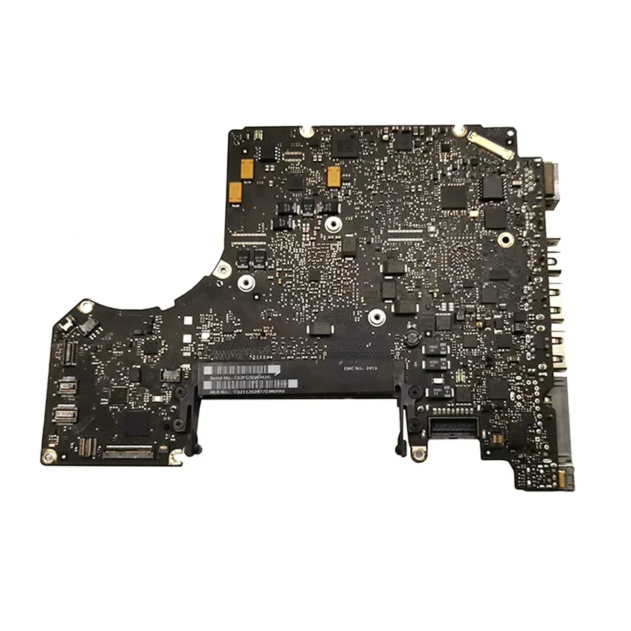 A1278 Logic Board For Macbook Pro 13\