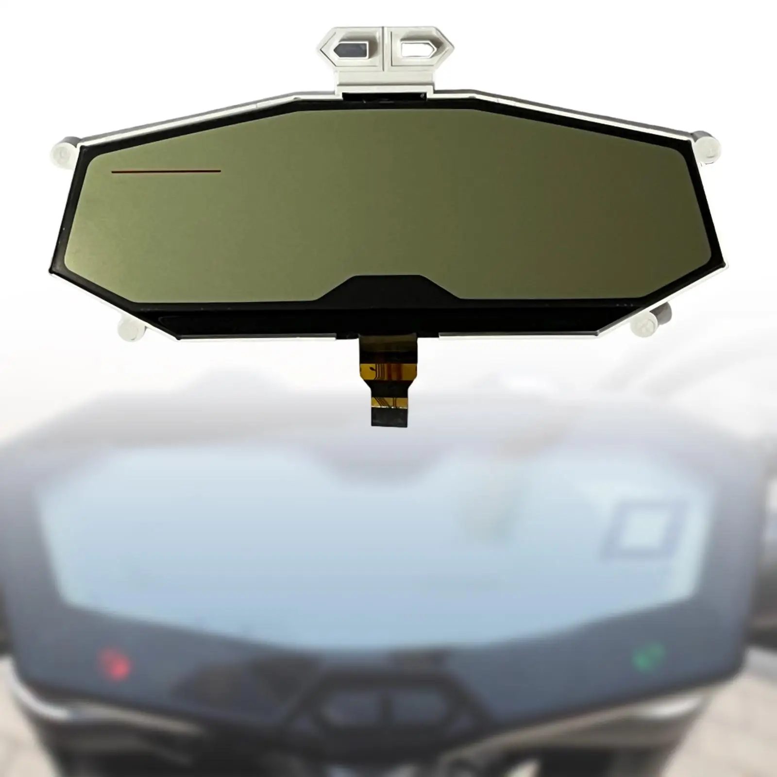 

Replacement LCD Display, Sturdy Accessory, Easy to Install, LCD Screen for 2014-2020