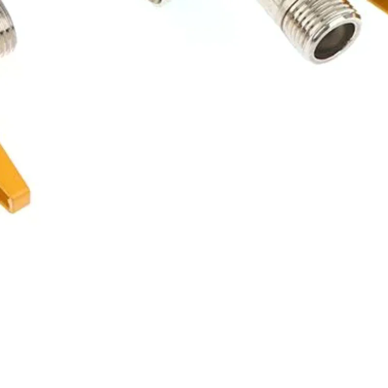 

Трехходовой переключающий клапан из латуни для душа, отсечной клапан, соединитель для шланга, адаптер для водяного шланга