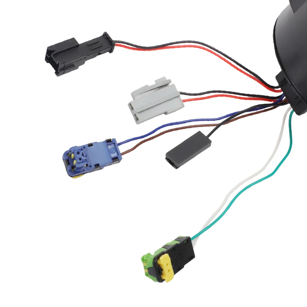 7701060399 Winkelsensor für Renault GRAND SCENIC II 2004–2009 SCENIC II (JM0/1) 2003–2010 Lenksäulenschalter – Detail 6