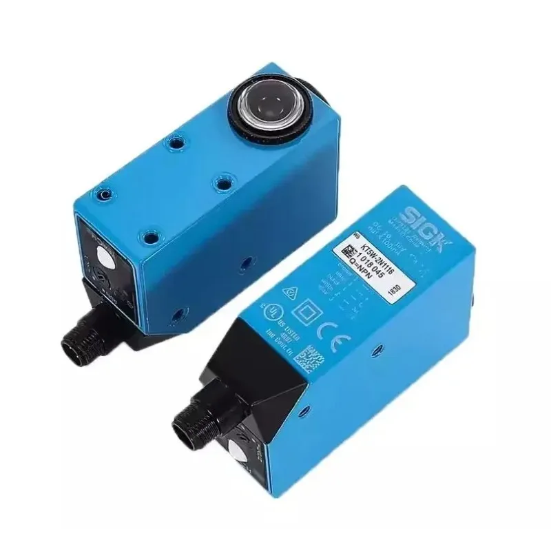 Everbright Store SIGK Color Label Sensor KT5W-2N1116 2P1116 KT5G-2N1111S162P1111S16
