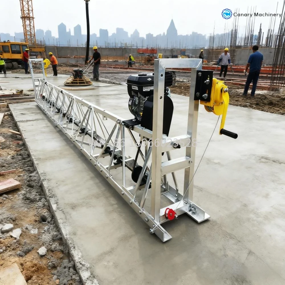 

. Factory Outlet Road Construction Equipment Surface Construction Flooring Machines