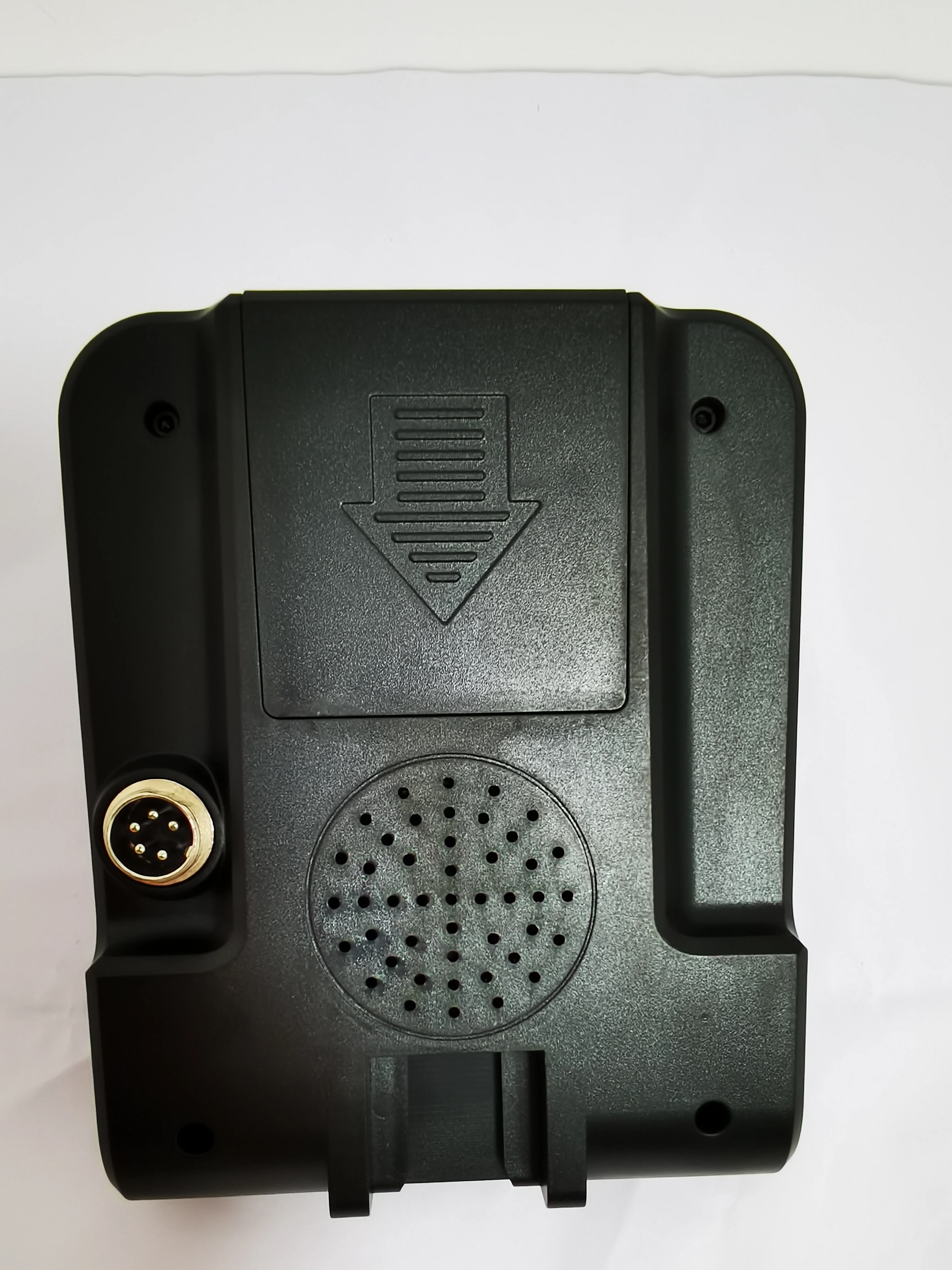 LCD Control Block for Z80 Metal Detector Treasure Detector Gold Detector Treasure Finder Underground High Sensitivity