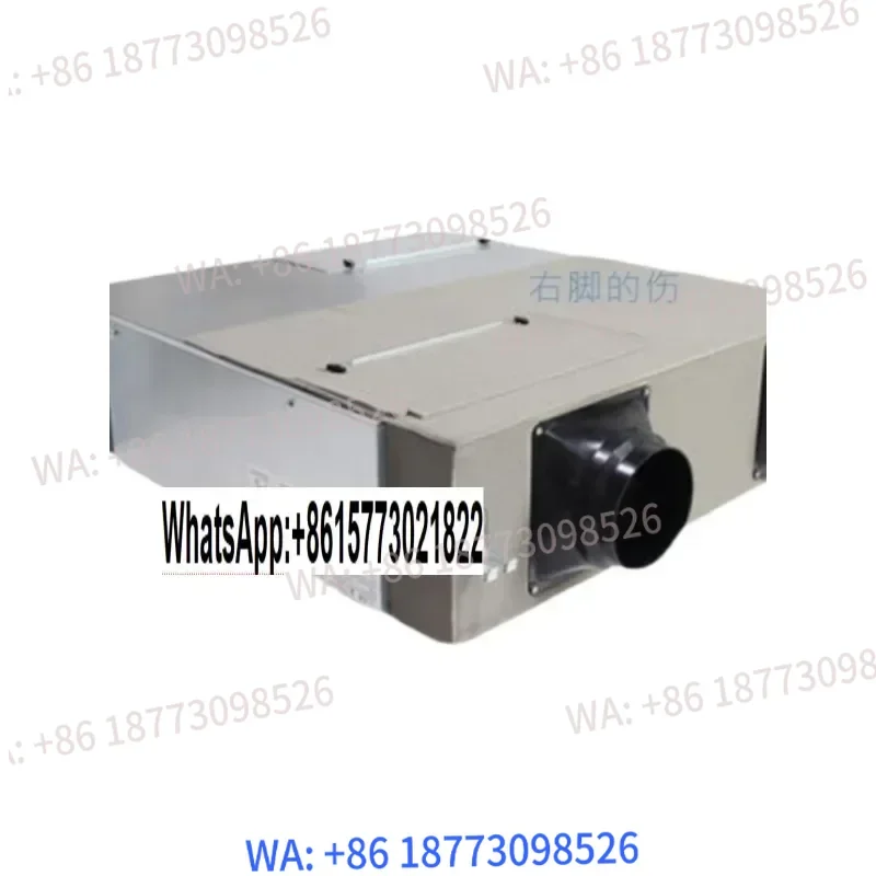 

Pa-nasonic fresh air fan total heat exchanger FY15/25/35/50ZDP1C/ZJD2C fresh air system dehumidifier