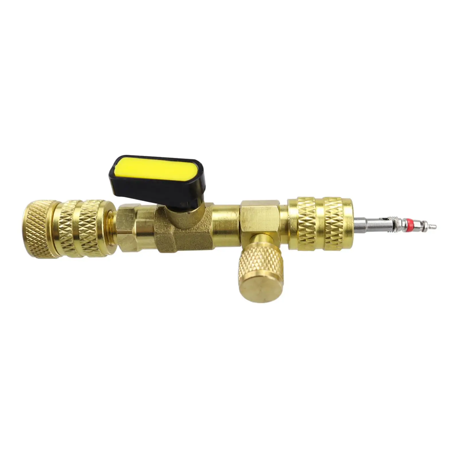 Valve Core Remover Installer R410A Accessory Replaces Easy Installation Durable