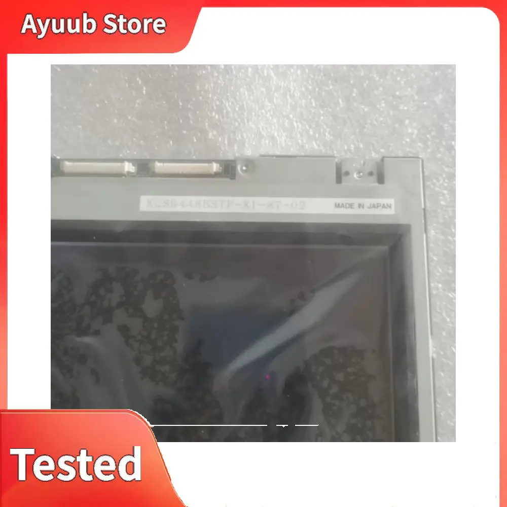 KCS6448BSTP-X1 Original industrial display LCD screen