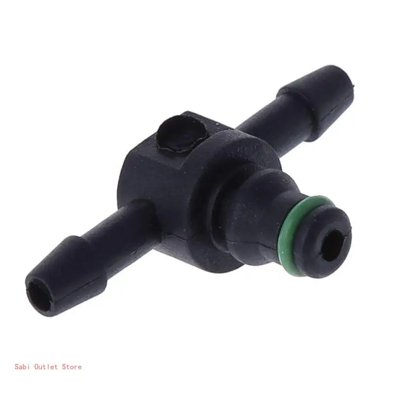 for T Shaped Hose Connector Splicer Joint Water for Bosch 110 Series Inject