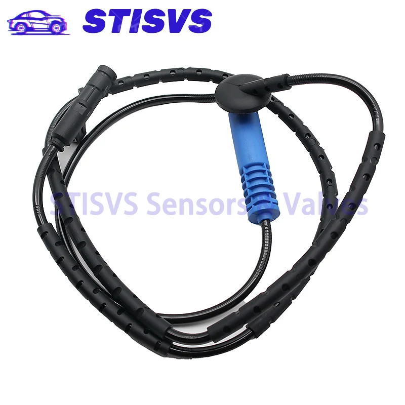 LR072107 ABS Rear Wheel Speed Sensor For Land Rover Discovery Sport L550 LR062671 T4A1978 Car Accessories FK722 C190AC