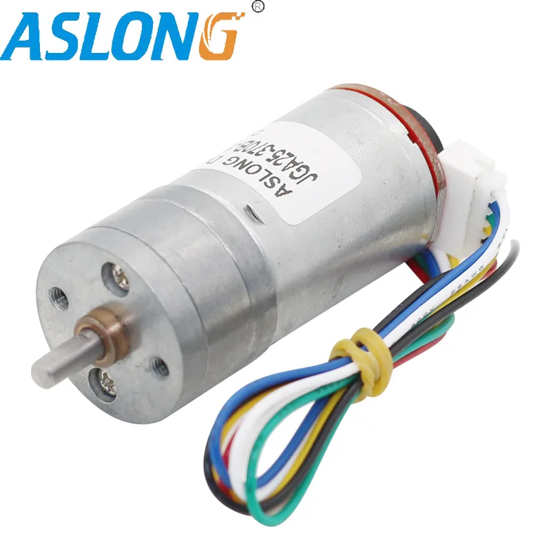 aslong jga25