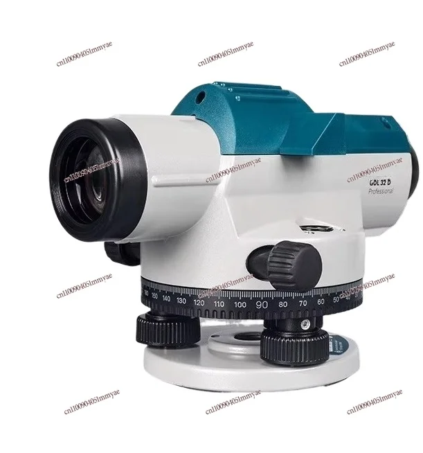 

32 Times Level Full Set of High-precision Engineering Surveying and Mapping Instruments