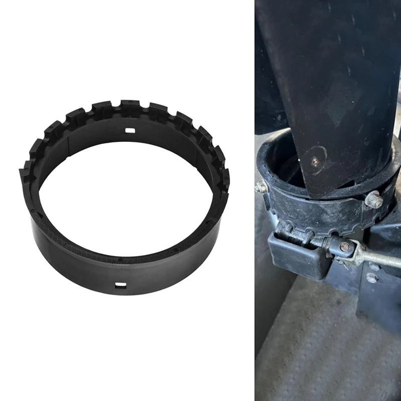 585193MA Inner & Outer Retainer Ring For Murray B&S Craftsman Retaining Ring Outer And Inner Snowblower Chute
