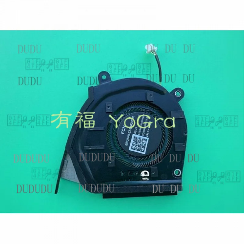 DDD   Original for ASUS ROG Zephyrus G14 GA403UV GA403UI GPU FAN 13NR0HX0AP0201